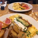 Eggspectation - Restaurants