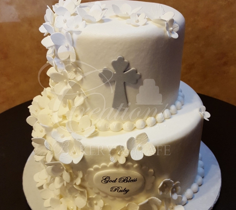 Creations By Laura Bakery & Cafe - Union, MO