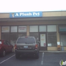 A Plush Pet - Pet Grooming