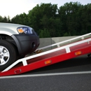 Ridgeway Towing - Wrecker Service Equipment
