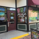Muse Paintbar - Tourist Information & Attractions