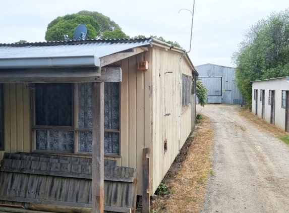 Bay City Demolition - Langwarrin, VIC