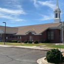 The Church of Jesus Christ of Latter-day Saints - Methodist Churches