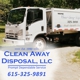 Clean-Away Disposal, LLC