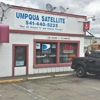 Umpqua Satellite gallery