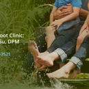 Cascade Foot Clinic - Physicians & Surgeons, Podiatrists