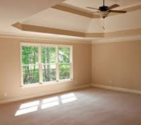 Marano Painting Pty Ltd - Greenfield Park, NSW. Commercial Painting