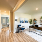 Vickery Station by Meritage Homes