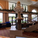 Salvatore's Italian Gardens - Family Style Restaurants