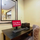 TownePlace Suites by Marriott Ontario Convention Center - Motels