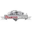 Diamond Decks - Roof Decks