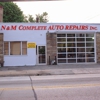 N & M Auto Repair gallery