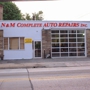 N & M Auto Repair