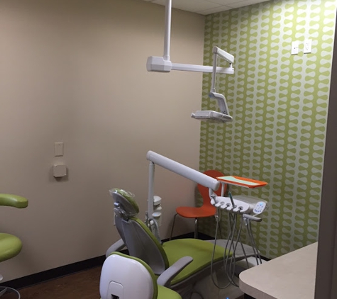 JACKSON PEDIATRIC DENTISTRY - Jackson, NJ