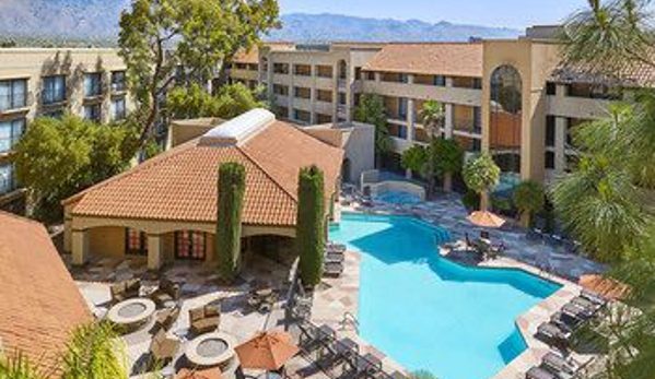 Sheraton Tucson Hotel & Suites - Tucson, AZ