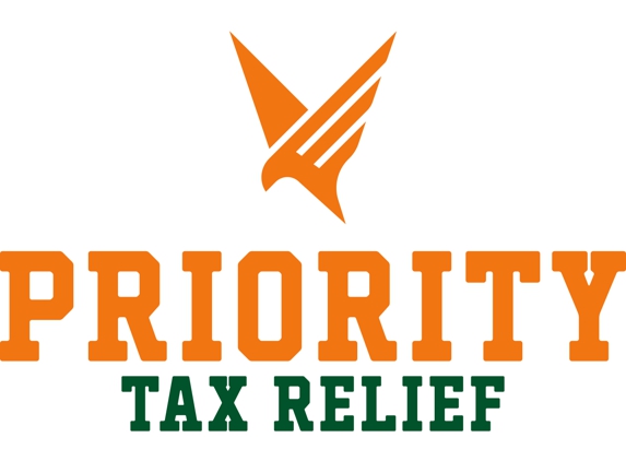 Priority Tax Relief - San Francisco, CA