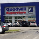 Goodwill Stores - Thrift Shops