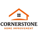 Cornerstone Home Improvement - Gutters & Downspouts