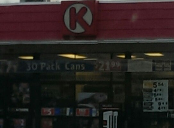 Circle K - Benson, AZ