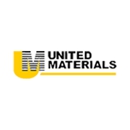 United Materials Of Great Falls Inc - Concrete Equipment & Supplies