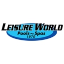 Leisure World Pools - Spas & Hot Tubs