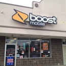 Boost mobile - Wireless Communication