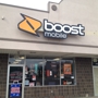 Boost mobile