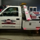 Evans Towing