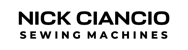 Nick Ciancio Sewing Machines - Sewing Machine Repairs & Service
