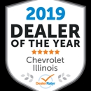 Weber Chevrolet Columbia - New Car Dealers