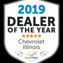 George Weber Chevrolet Company - New Car Dealers