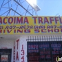 Pacoima Traffic School