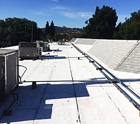 Cal Roofing Systems Inc. - Vacaville, CA