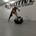 Motive Jiu-Jitsu Academy