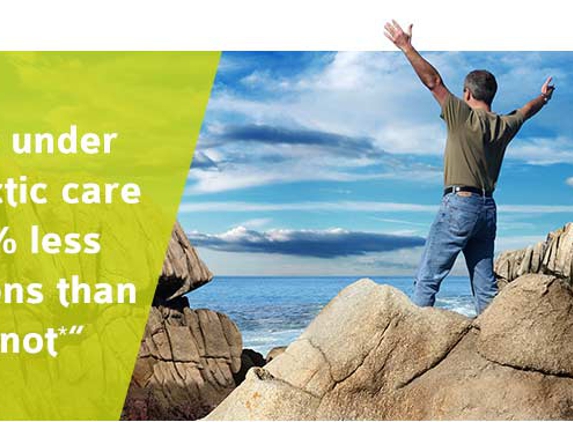 Bay Chiropractic Centre - Pialba, QLD