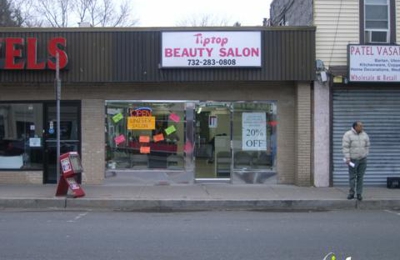Tip Top Beauty Salon 1377B Oak Tree Rd, Iselin, NJ 08830 - SP.com