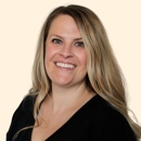Amber Morris, Psychiatric Nurse Practitioner - Medical Clinics