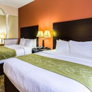 Comfort Suites Westchase Houston Energy Corridor - Motels
