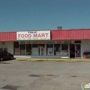 Tully Foodmart