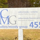 Collins-Moody & Company PC - Estate Planning, Probate, & Living Trusts