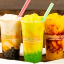 Fruitealicious - Coffee & Tea