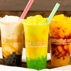 Fruitealicious
