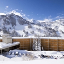 The Lodge at Snowbird - Hotels