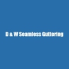 D & W Seamless Guttering gallery