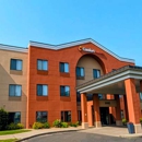 Comfort Suites - Motels