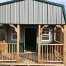 Lakeshore Mini Barns - Sheds
