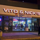 Vito & Nick's II Pizzeria - Italian Restaurants