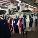 Allen Sports Center - Running Stores