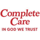 Complete Care Plumbing Electric & AC - Electricians