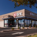 Wings Credit Union, previously Ent